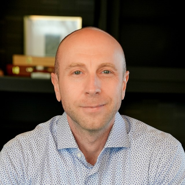 Cole Thimsen, Loan Officer NMLS #197735